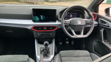 SEAT Arona 1.0 TSI 110 FR Sport 5dr Petrol Hatchback